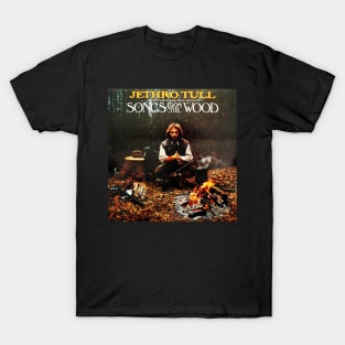 JETHRO TULL T-Shirt